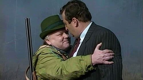 Goryl, czyli ostatnie zadanie... poster