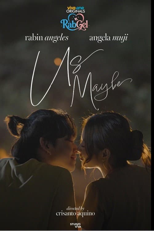 Us, Maybe poster