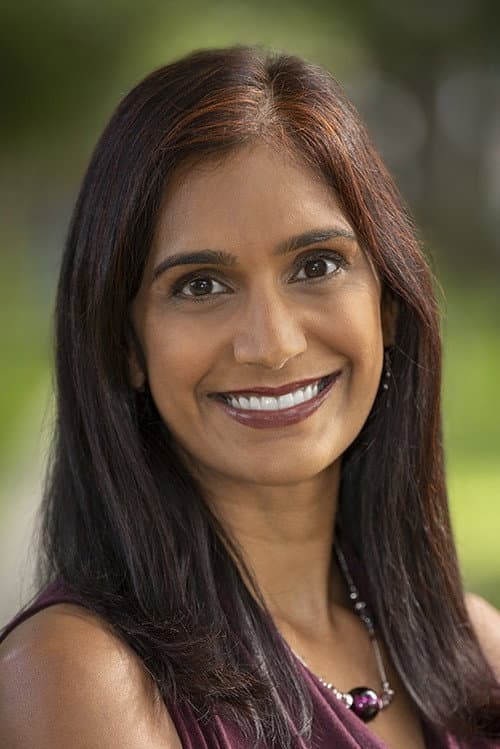 Asha Rangappa profile photo