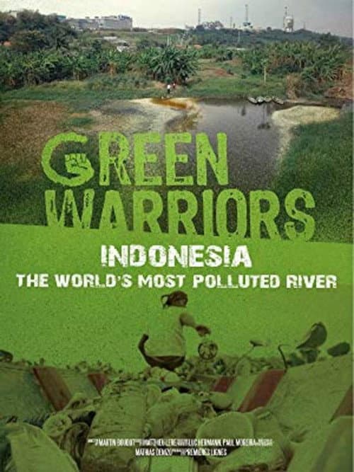 Green Warriors: Indonesia, The World’s Most Polluted River poster