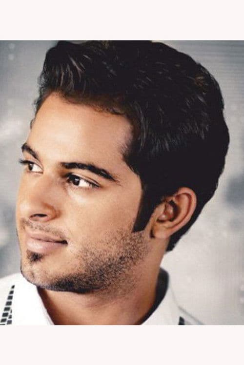 Ahmed Hussein profile photo