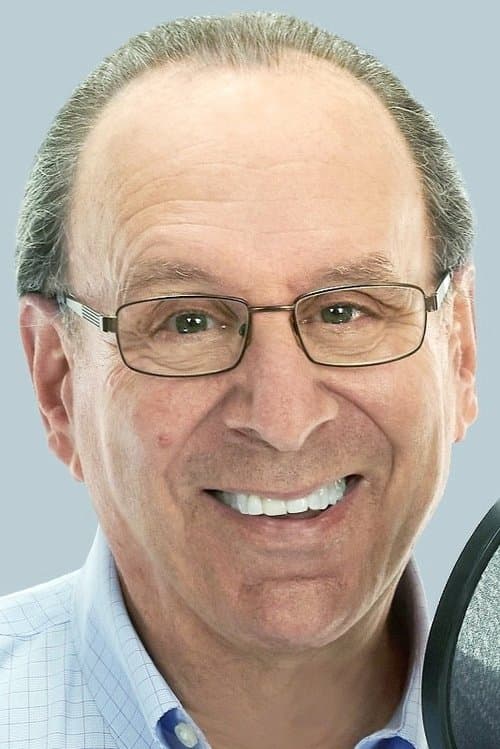 Tom Henschel profile photo