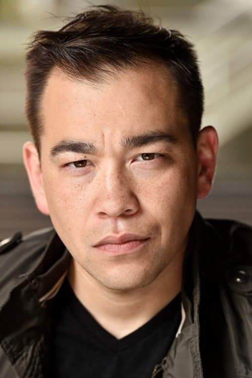 Alan Boell profile photo