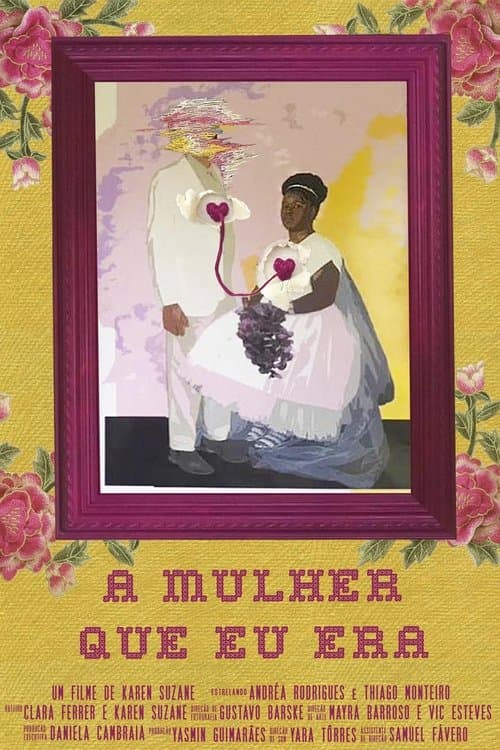 A Mulher que Eu Era poster