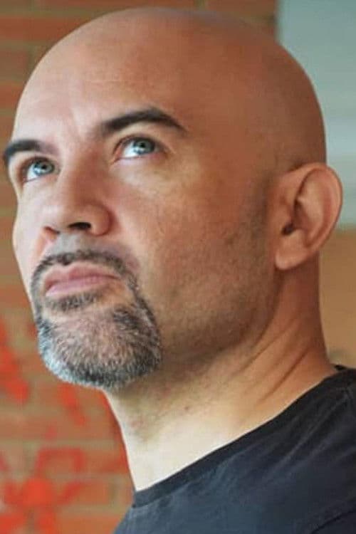 Rubén Dos Santos profile photo