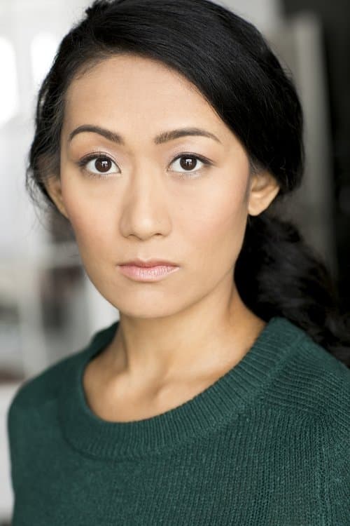 Arun Storrs profile photo