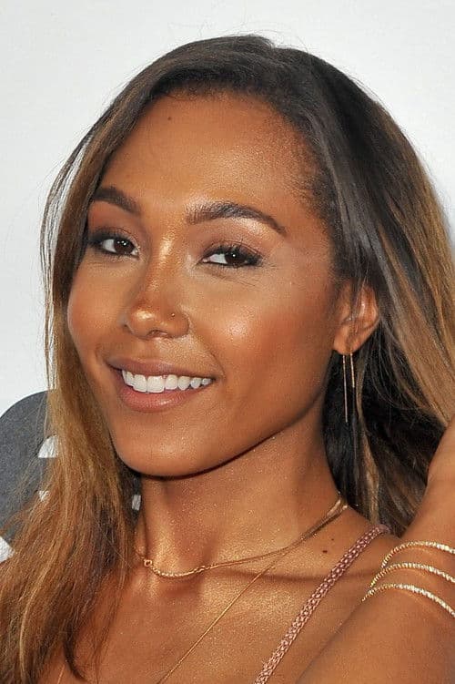 Parker McKenna Posey profile photo