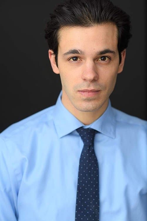 Robert Michael Anderson profile photo