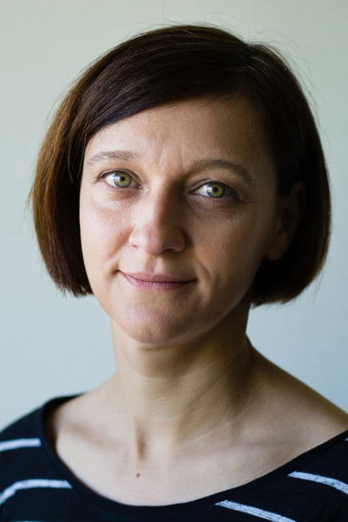 Špela Čadež profile photo