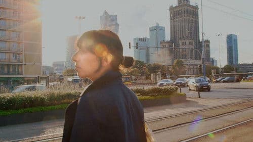 A Burning Soil Beneath our Feet poster