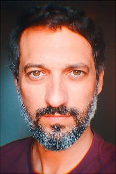 Daniel Volpi profile photo