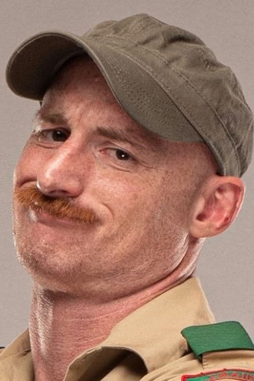 Jake Feuerbach profile photo