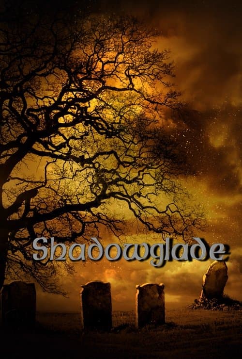 Shadowglade poster