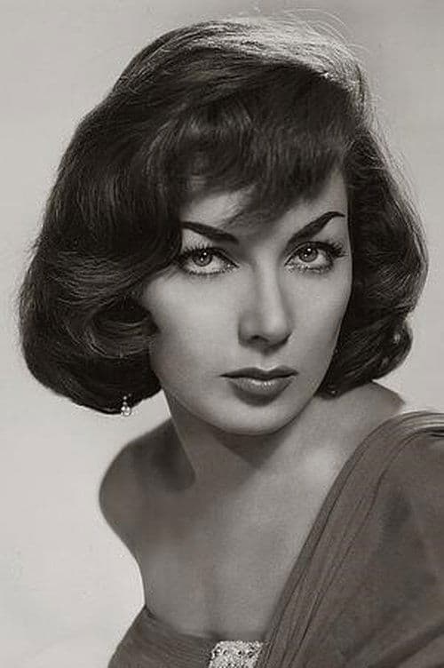 Gianna Maria Canale profile photo