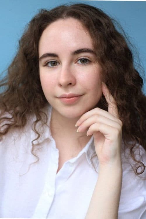 Rosalie Jansen profile photo