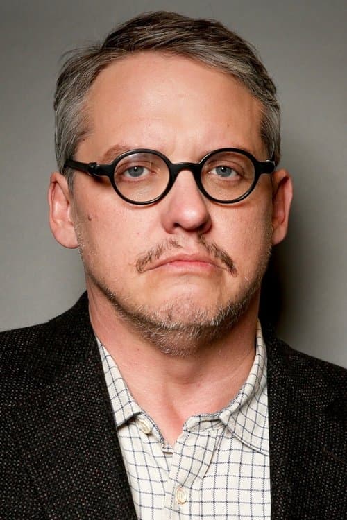 Adam McKay profile photo