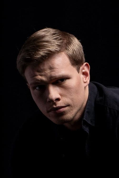 Joris Zaliauskas profile photo