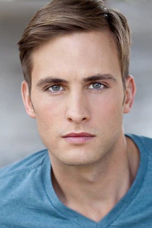 Bryan Scott Cooper profile photo