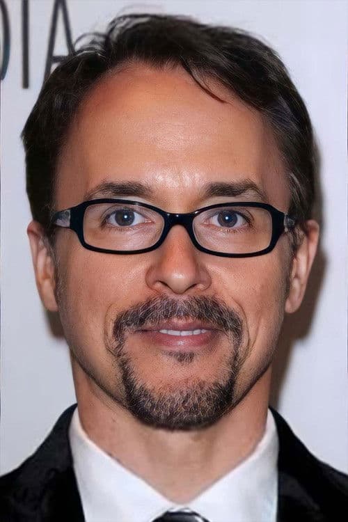 Jeff F. King profile photo