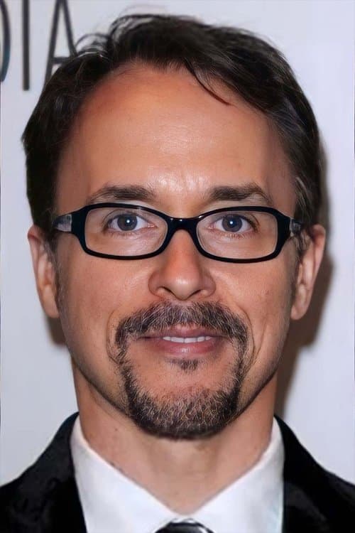 Jeff F. King profile photo