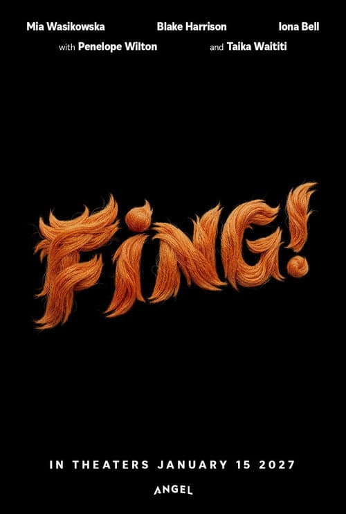 FING! poster