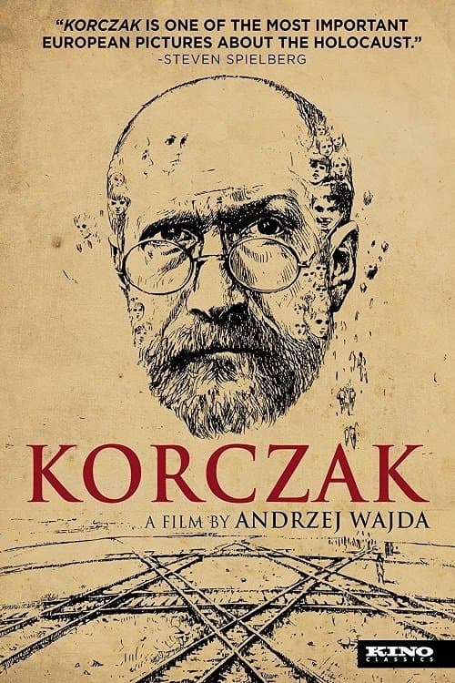 Korczak poster
