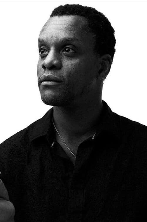 Kevin Mambo profile photo