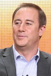 Mike Kelley profile photo