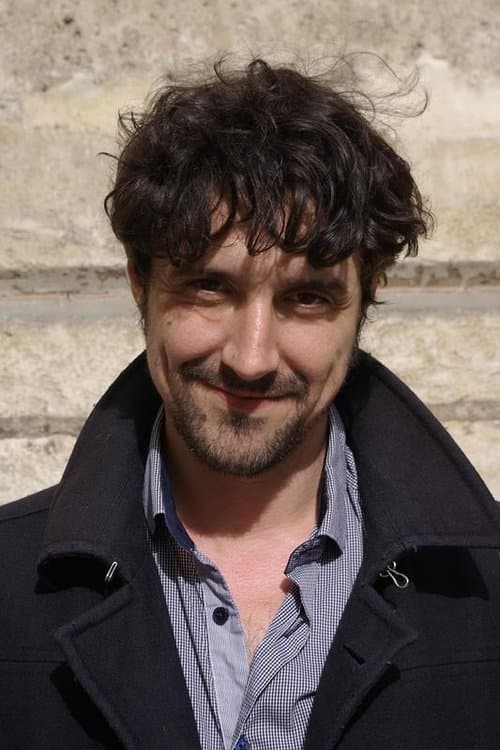 Adrien Antoine profile photo