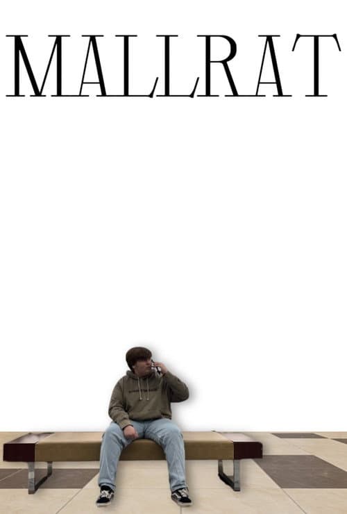 Mallrat poster