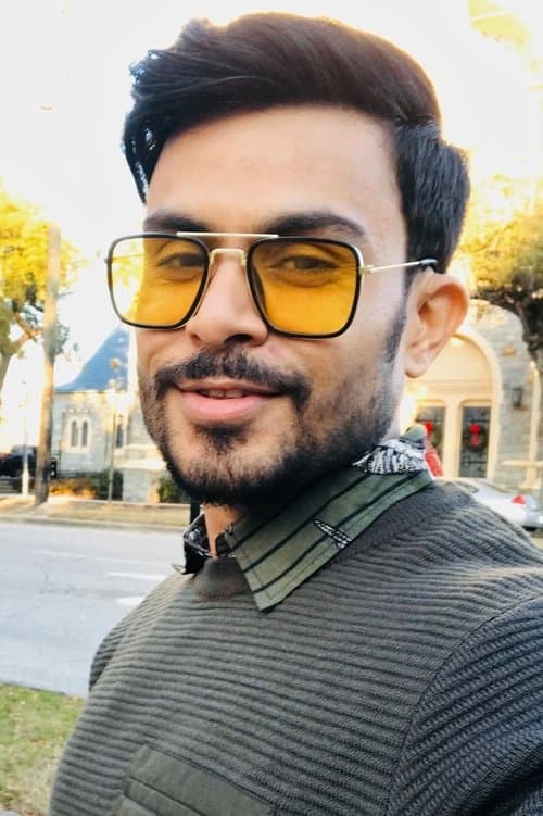 Ranjeet Jha profile photo