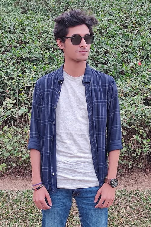 Sifat Yasin profile photo