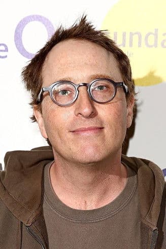 Jon Ronson profile photo