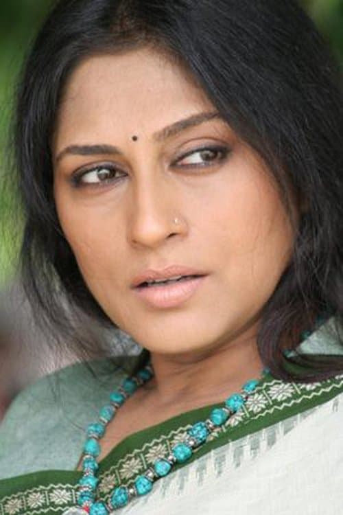 Roopa Ganguly profile photo