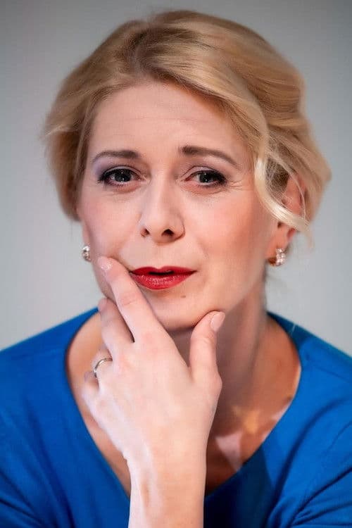 Ülle Lichtfeldt profile photo