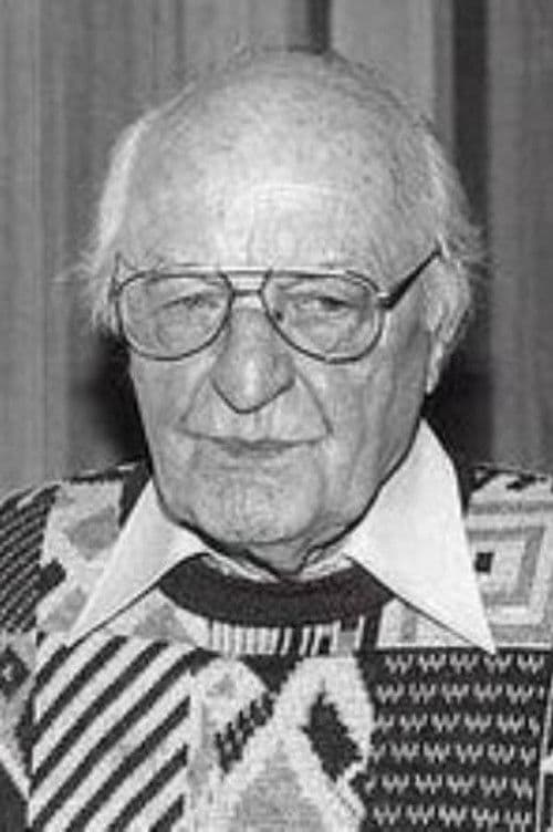 Heinz Thiel profile photo