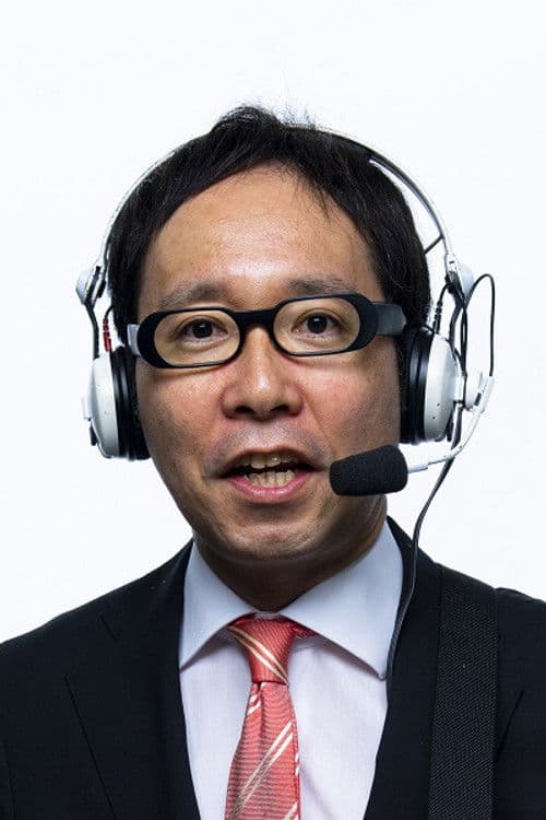 Shigeki Kiyono profile photo