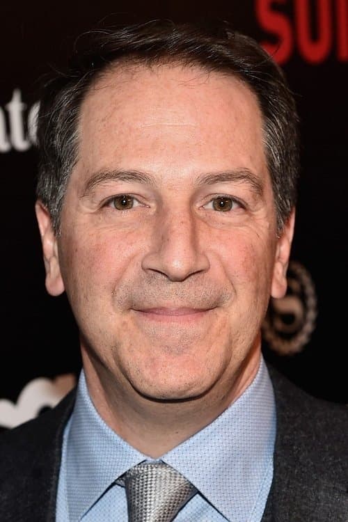 Aaron Korsh profile photo