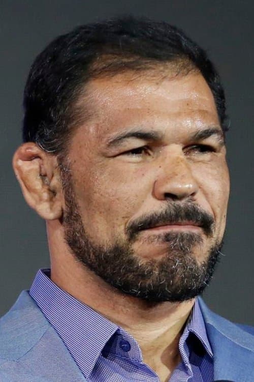 Antonio Rodrigo Nogueira profile photo