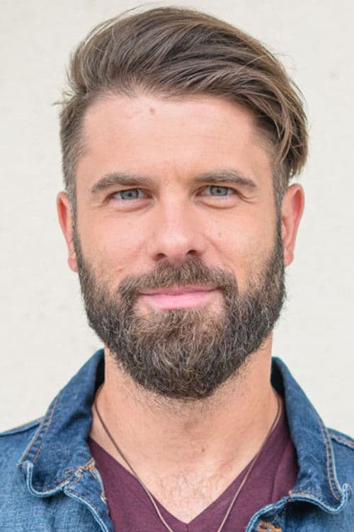 Ján Dobrík profile photo