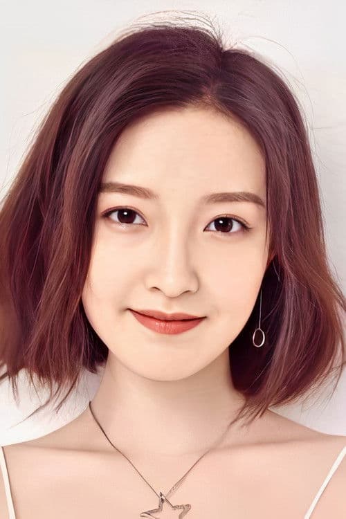 许诗曼 profile photo