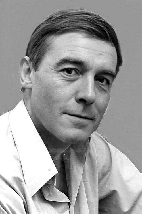 Michael Jayston profile photo