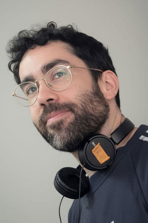 Darío García Sanz profile photo