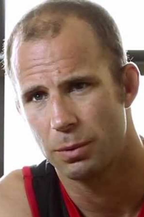 Jared Hamman profile photo