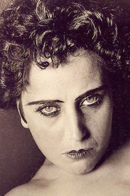 Nahui Olín profile photo