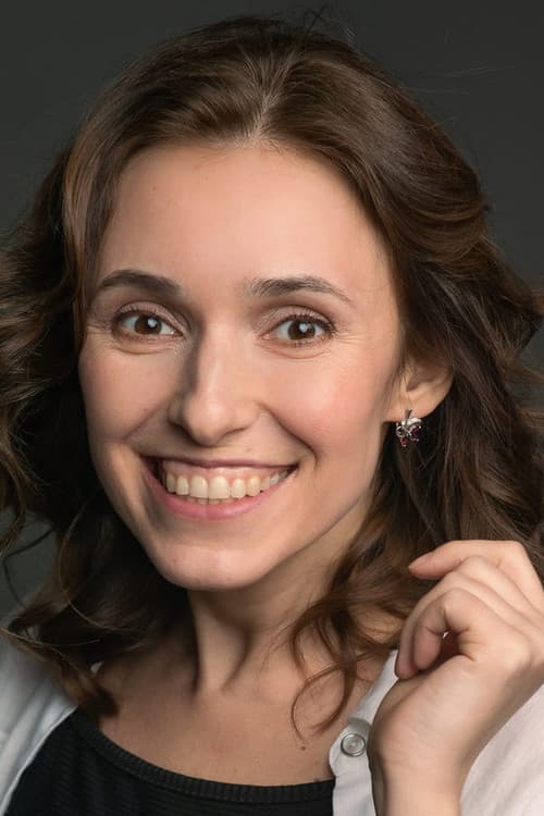Olesya Smirnova-Martsinkevich profile photo