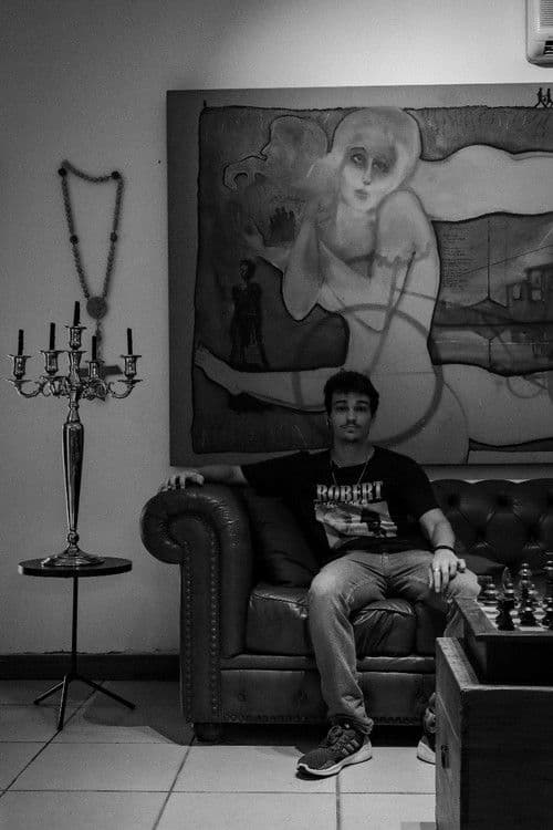 Pedro H. Cruz profile photo