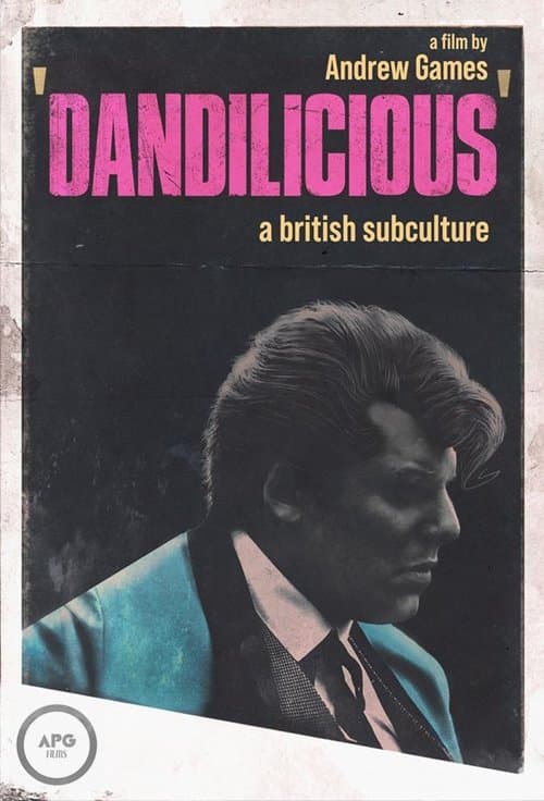 Dandilicious poster