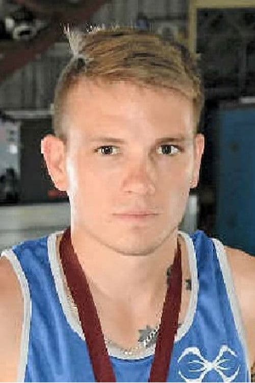 Rhys Evans profile photo