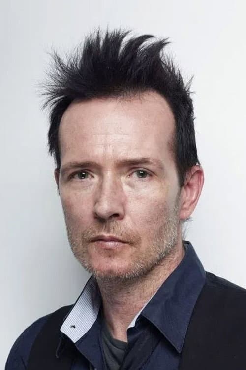 Scott Weiland profile photo
